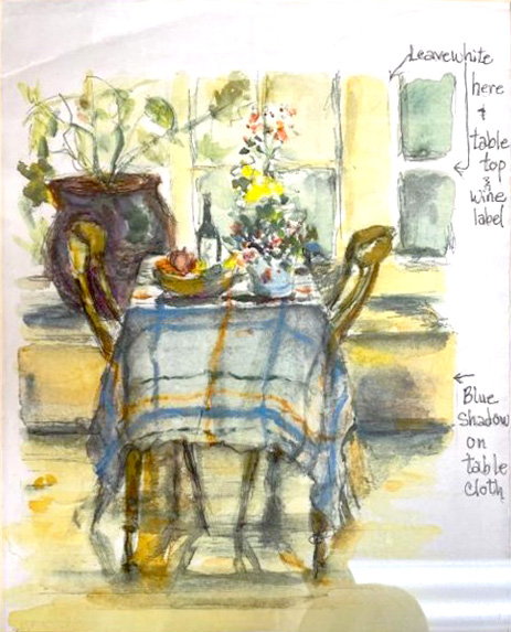 Class Image