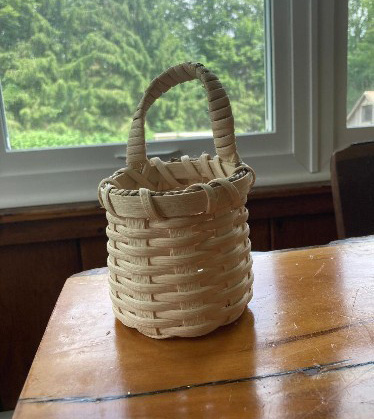 basket