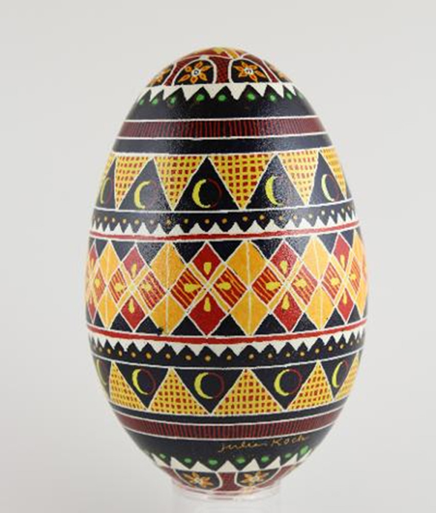 pysanky