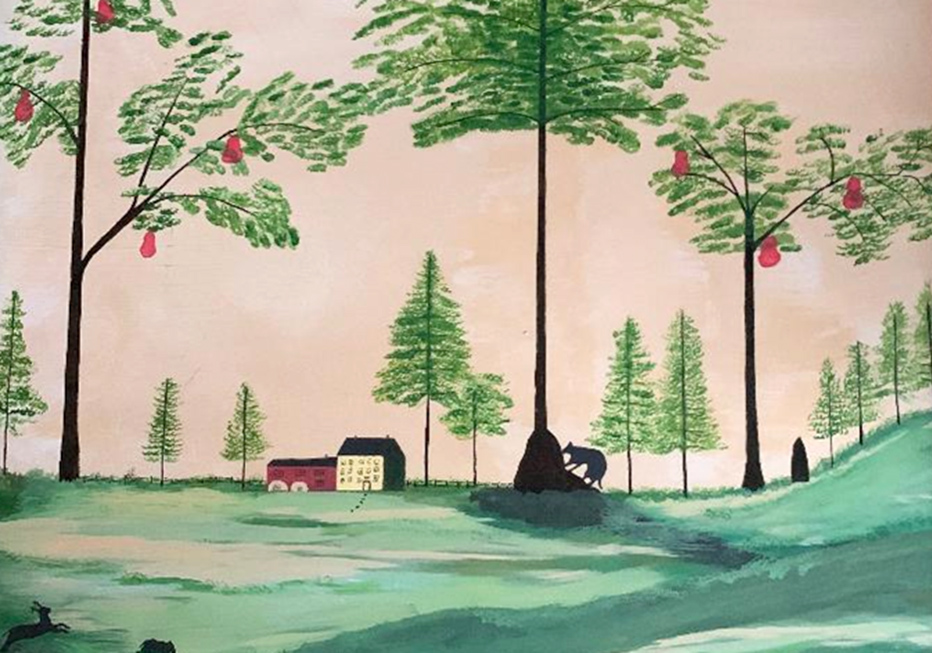folk art